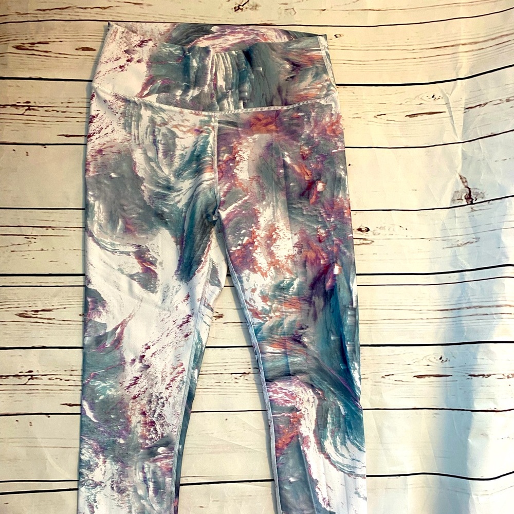 Fabletics leggings
